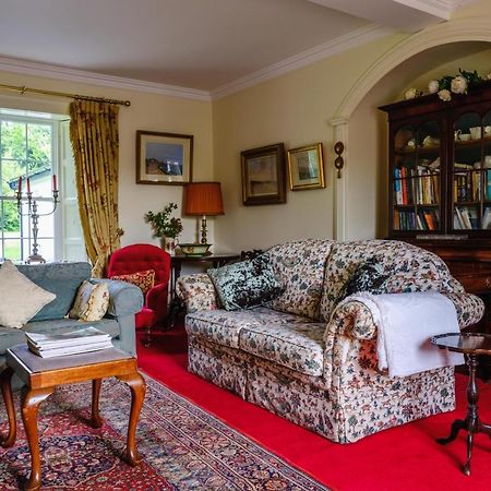 Brooklawn House Bed And Breakfast Mohill Zewnętrze zdjęcie