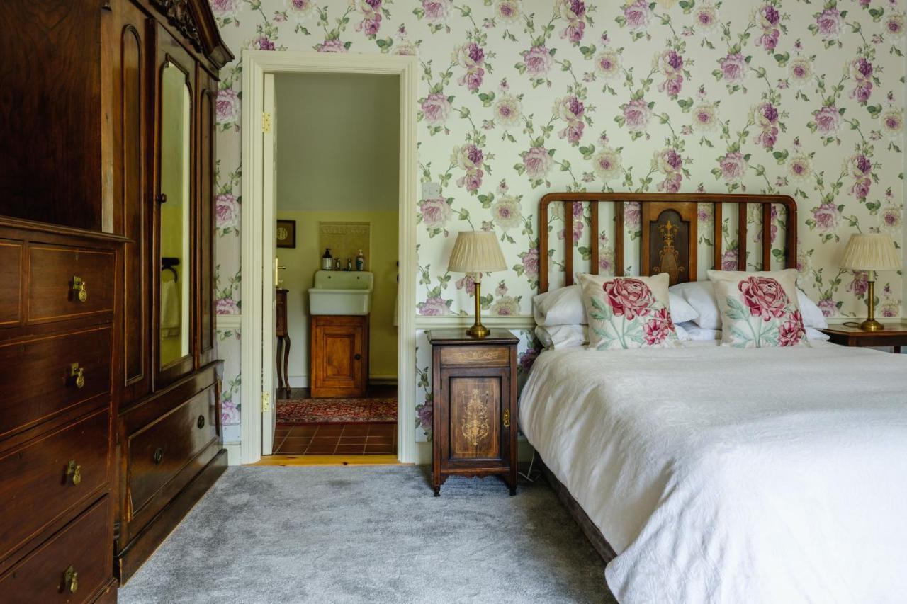 Brooklawn House Bed And Breakfast Mohill Zewnętrze zdjęcie