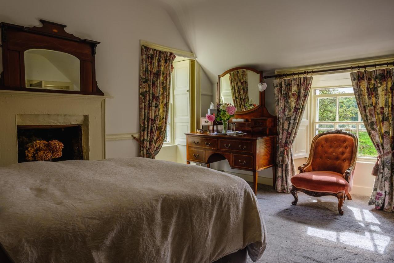 Brooklawn House Bed And Breakfast Mohill Zewnętrze zdjęcie