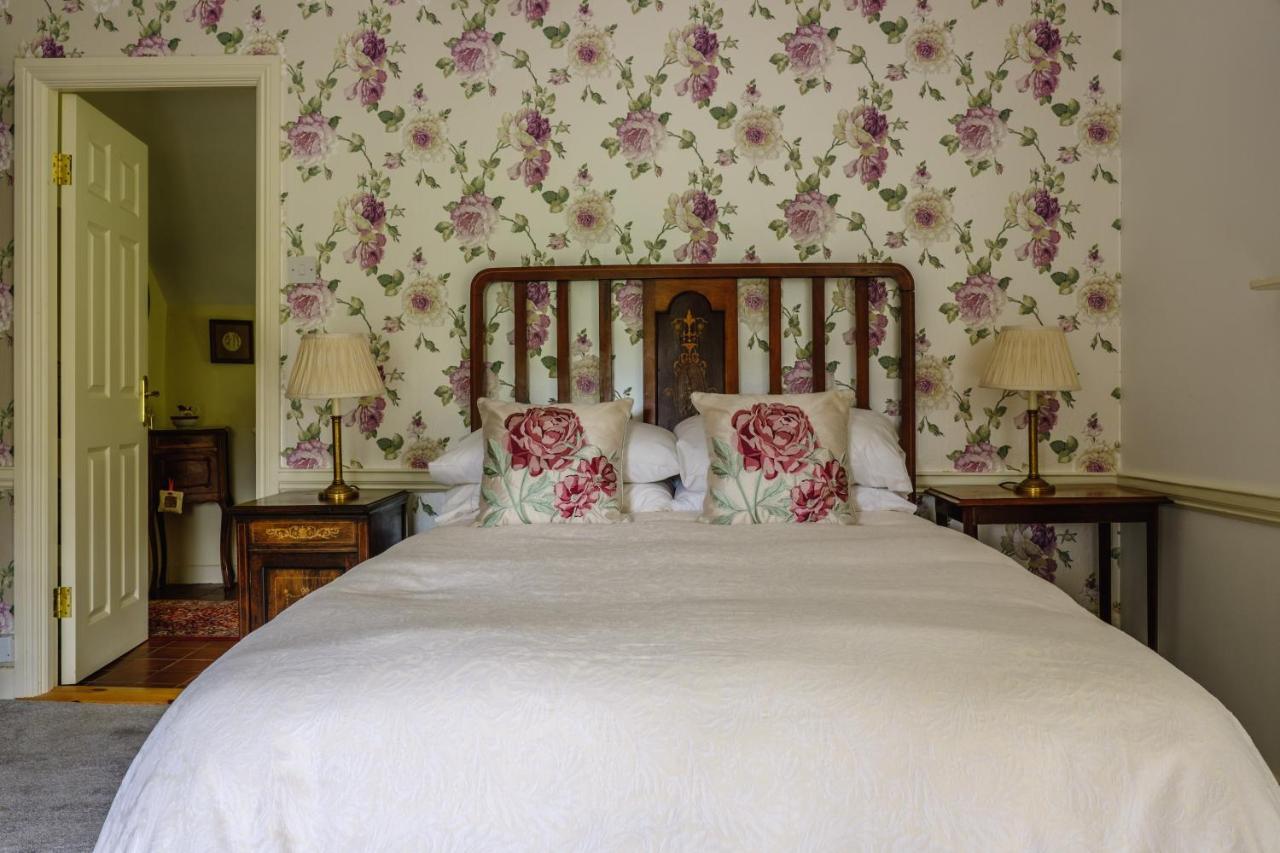 Brooklawn House Bed And Breakfast Mohill Zewnętrze zdjęcie