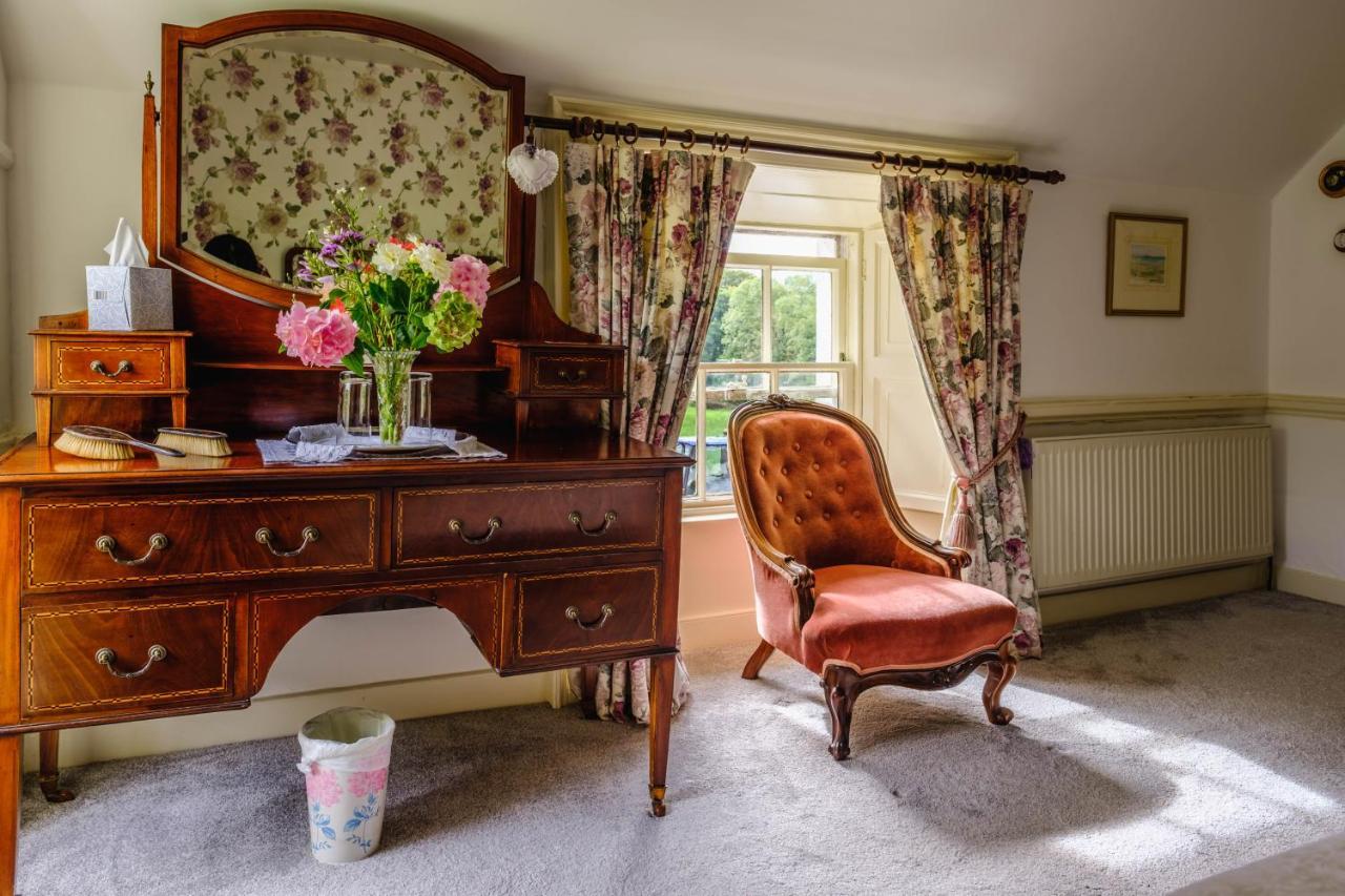 Brooklawn House Bed And Breakfast Mohill Zewnętrze zdjęcie