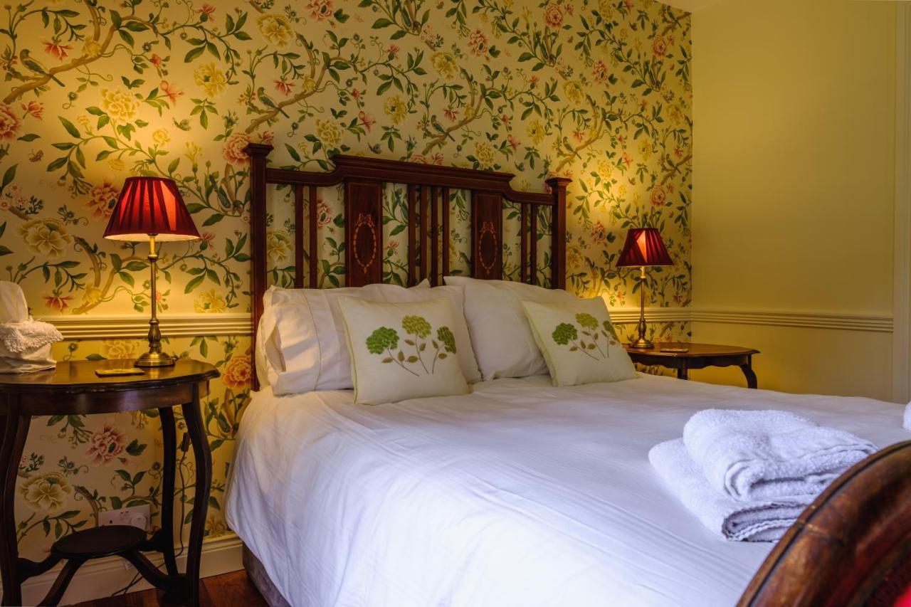 Brooklawn House Bed And Breakfast Mohill Zewnętrze zdjęcie