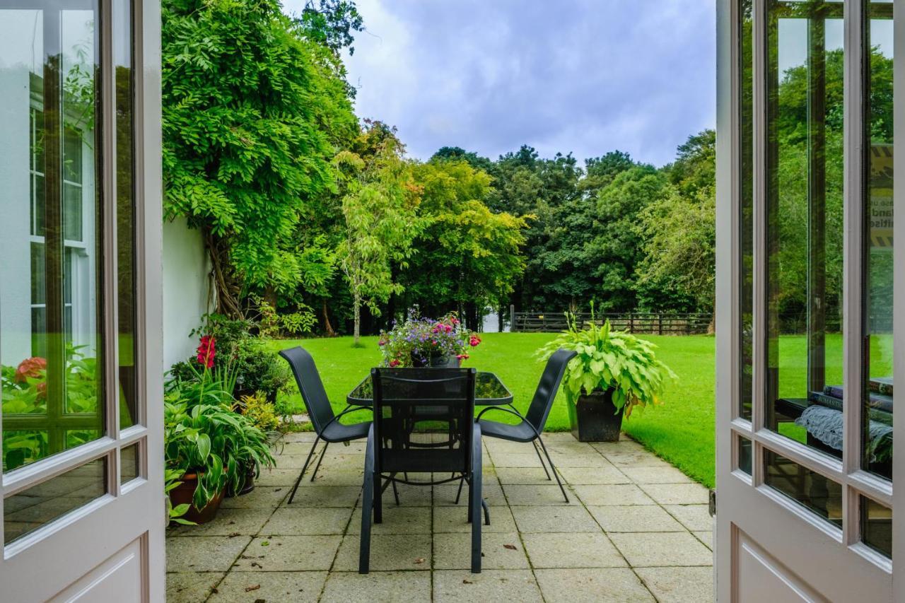 Brooklawn House Bed And Breakfast Mohill Zewnętrze zdjęcie